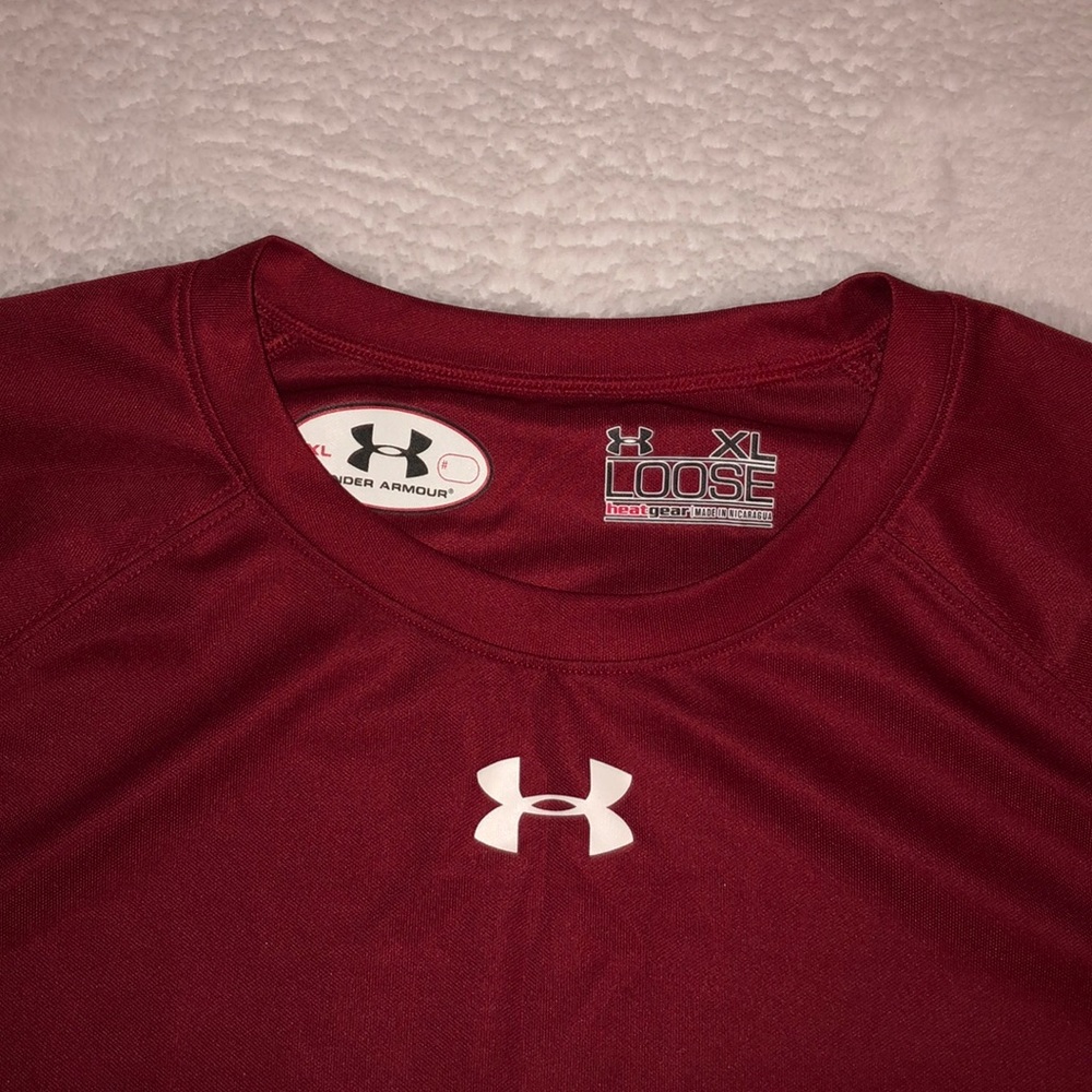 XL Heat Gear Shirt